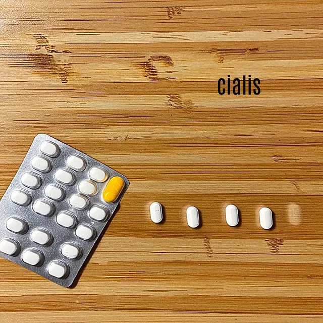 Precio de cialis 20 mg en farmacias